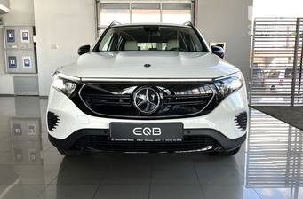 Mercedes-Benz EQB 2023 Base