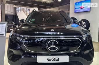 Mercedes-Benz EQB 2023 в Днепр (Днепропетровск)