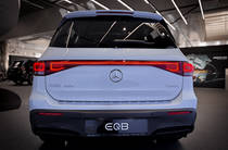 Mercedes-Benz EQB Base