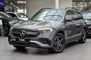 Mercedes-Benz EQB Base