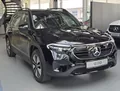 Mercedes-Benz EQB Mercedes-Benz EQB
