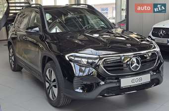 Mercedes-Benz EQB 2023 в Дніпро (Дніпропетровськ)