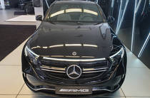 Mercedes-Benz EQC Base