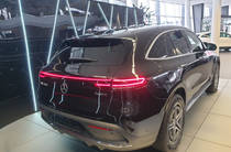 Mercedes-Benz EQC Base