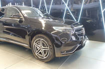 Mercedes-Benz EQC Base