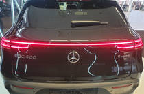 Mercedes-Benz EQC Base