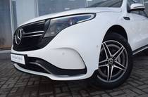 Mercedes-Benz EQC Base