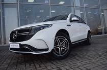 Mercedes-Benz EQC Base