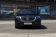 Mercedes-Benz EQC Base