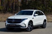 Mercedes-Benz EQC Base