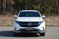 Mercedes-Benz EQC Base