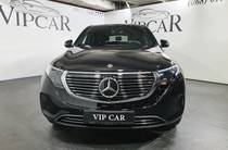 Mercedes-Benz EQC Base