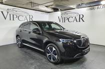 Mercedes-Benz EQC Base