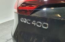 Mercedes-Benz EQC Base