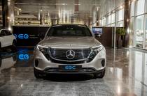 Mercedes-Benz EQC Base