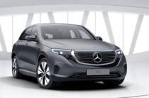 Mercedes-Benz EQC Base