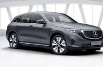 Mercedes-Benz EQC Base