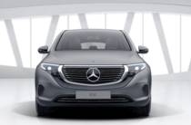 Mercedes-Benz EQC Base