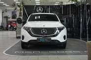 Mercedes-Benz EQC Base