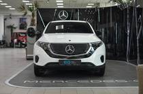 Mercedes-Benz EQC Base