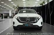 Mercedes-Benz EQC Base