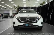 Mercedes-Benz EQC Base