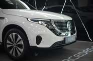 Mercedes-Benz EQC Base