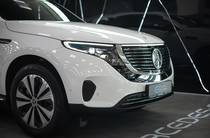 Mercedes-Benz EQC Base