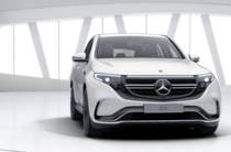 Mercedes-Benz EQC Base