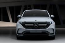 Mercedes-Benz EQC Base