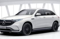 Mercedes-Benz EQC Base