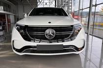 Mercedes-Benz EQC Base