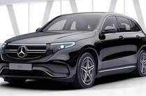 Mercedes-Benz EQC Base