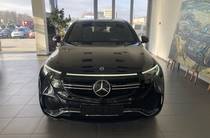 Mercedes-Benz EQC Base