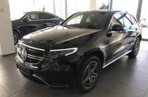 Mercedes-Benz EQC Base