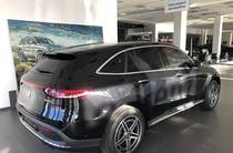 Mercedes-Benz EQC Base