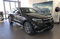 Mercedes-Benz EQC Base