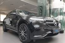 Mercedes-Benz EQC Base