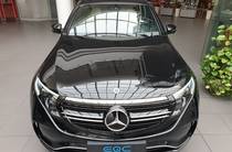 Mercedes-Benz EQC Base