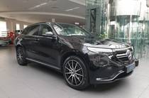 Mercedes-Benz EQC Base