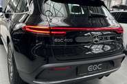 Mercedes-Benz EQC Base