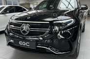 Mercedes-Benz EQC Base