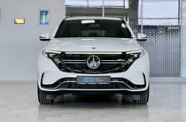 Mercedes-Benz EQC Base