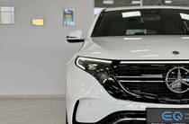 Mercedes-Benz EQC Base