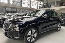 Mercedes-Benz EQC Base