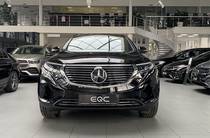 Mercedes-Benz EQC Base