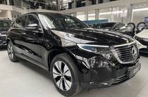 Mercedes-Benz EQC Base