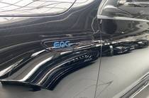 Mercedes-Benz EQC Base