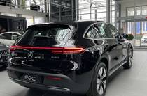 Mercedes-Benz EQC Base