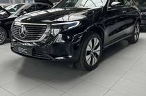 Mercedes-Benz EQC Base